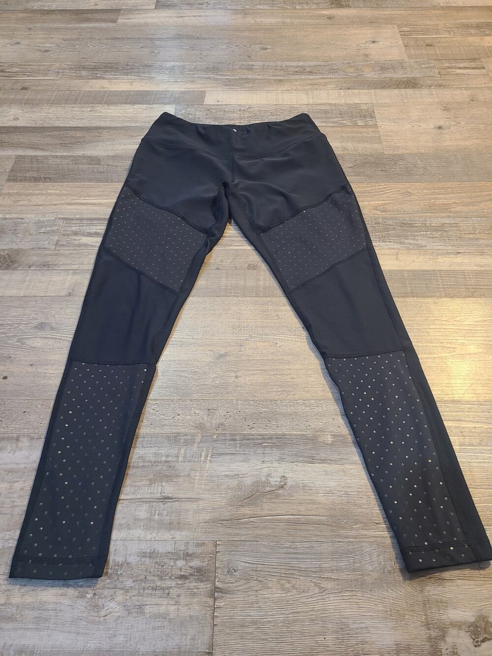 90 degree by reflex, leggings. Size M.